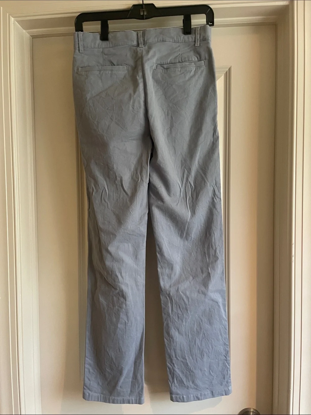 The Children's Place Light Blue Casual Chinos